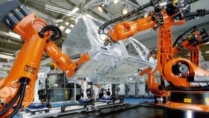 工業機器人滲透率全球排名 中國位居第21，榜首花落誰家？