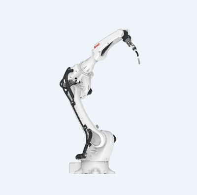 錢江機器人角逐“維科杯·OFweek 2021中國機器人行業年度優秀產品獎” 展現工業機器人卓越實力